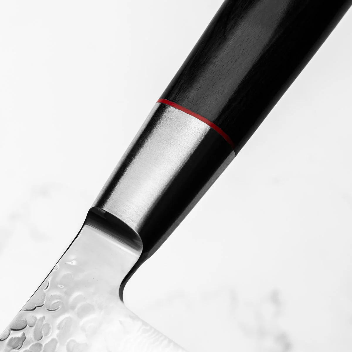Senzo Classic Chef Knife 200mm - Image 8