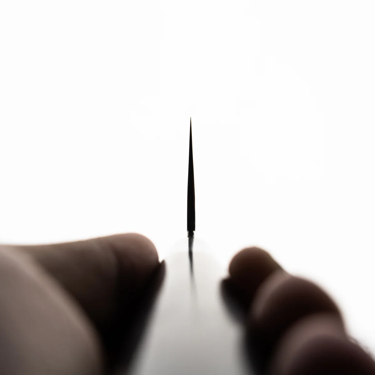 Senzo Classic Chef Knife 200mm - Image 9