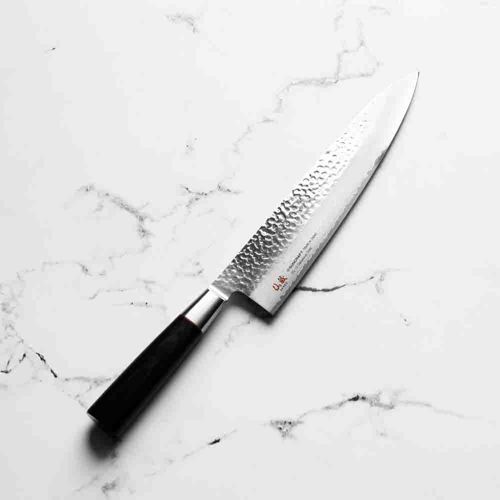 Senzo Classic Gyuto 240mm - Image 2