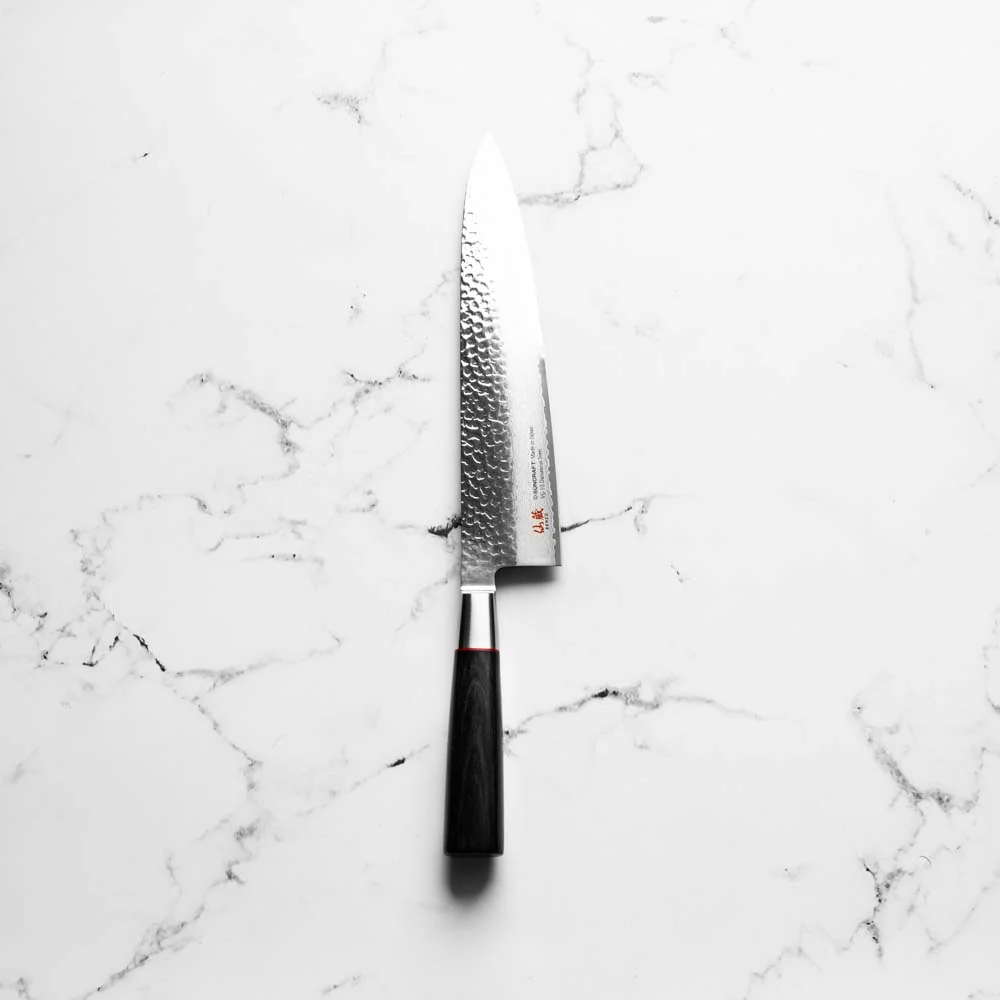 Senzo Classic Gyuto 240mm - Image 3