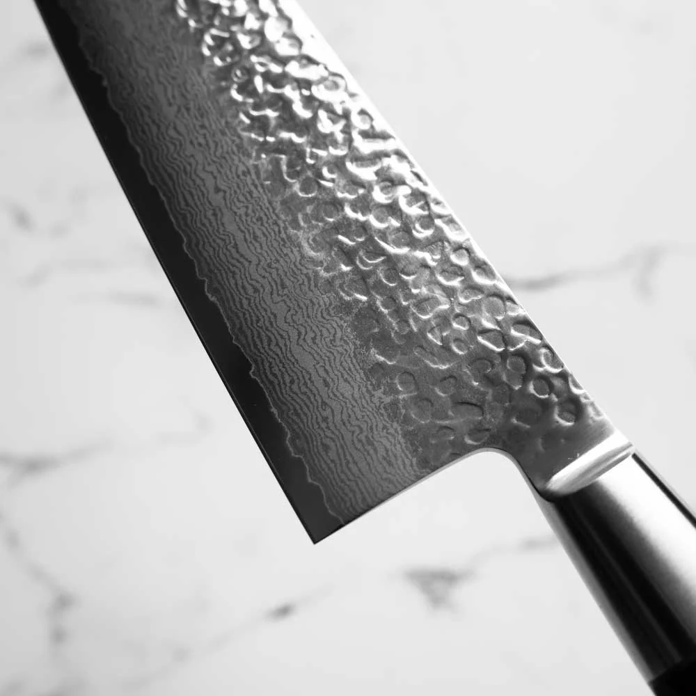 Senzo Classic Gyuto 240mm - Image 6