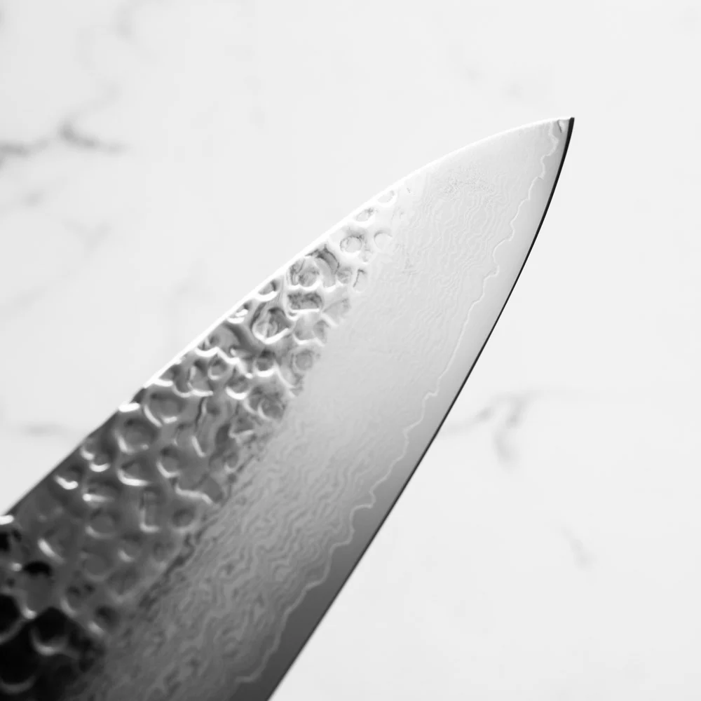 Senzo Classic Gyuto 240mm - Image 7