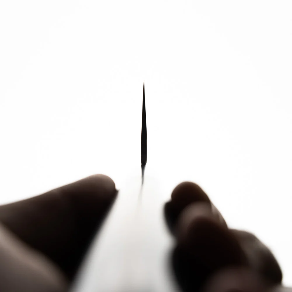 Senzo Classic Gyuto 240mm - Image 8