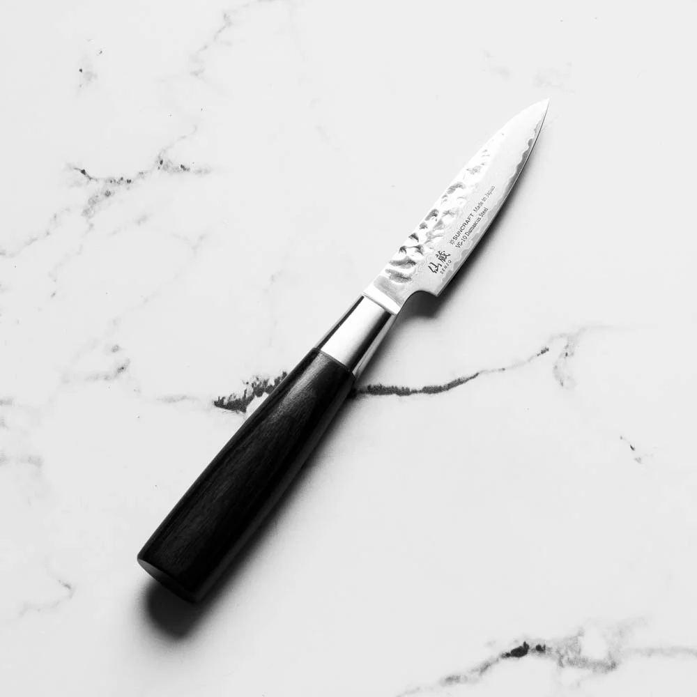 Senzo Classic Paring 80mm - Image 2