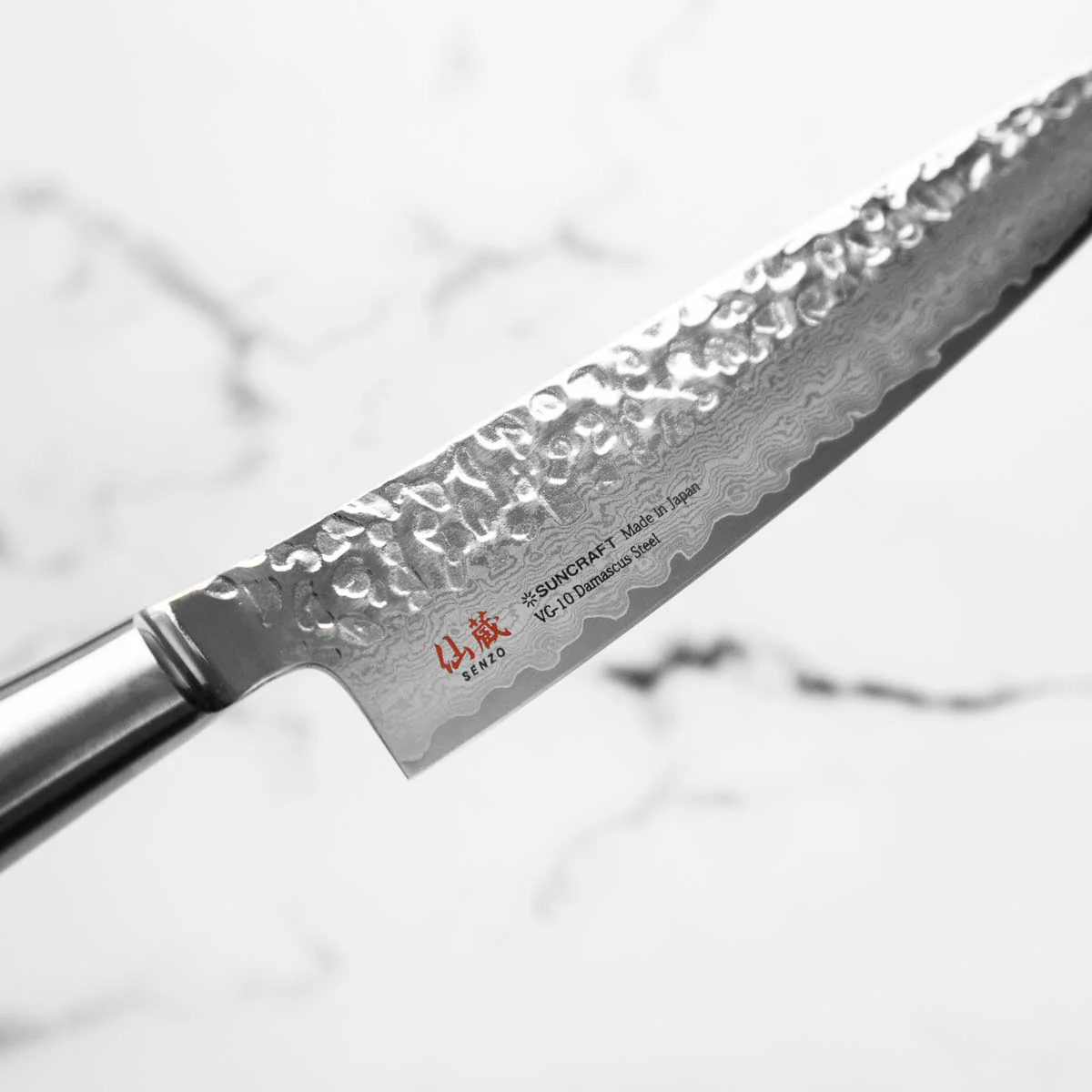 Senzo Classic Petty 150mm - Image 5