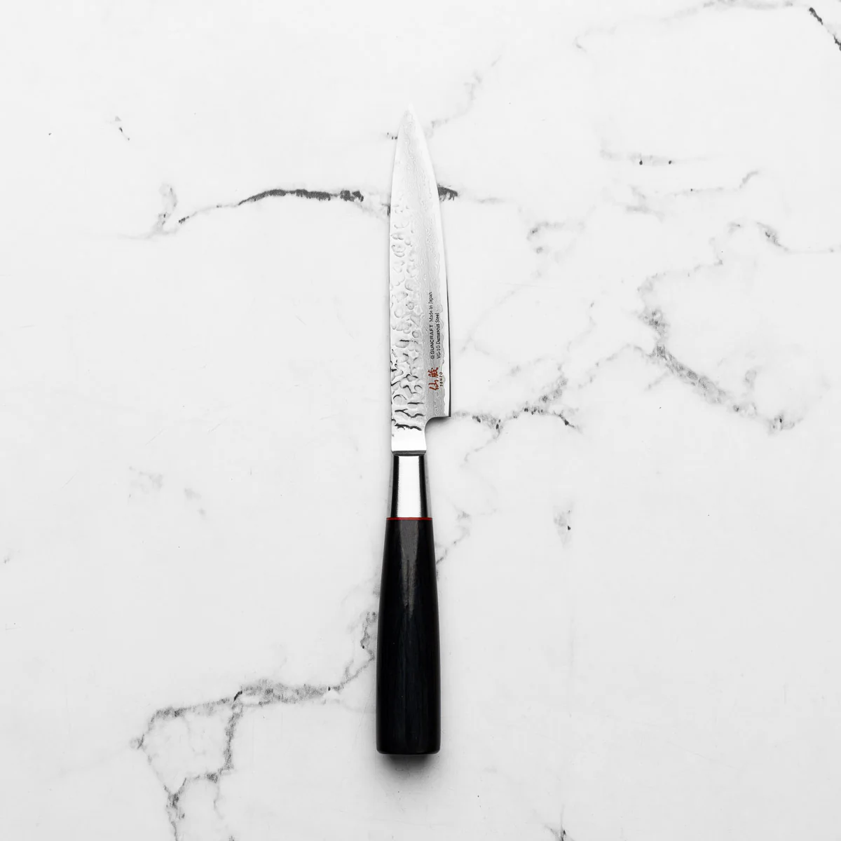 Senzo Classic Utility Knife 120mm - Image 3