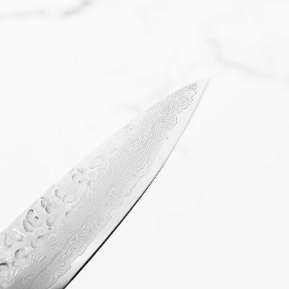 Senzo Classic Utility Knife 120mm - Image 7