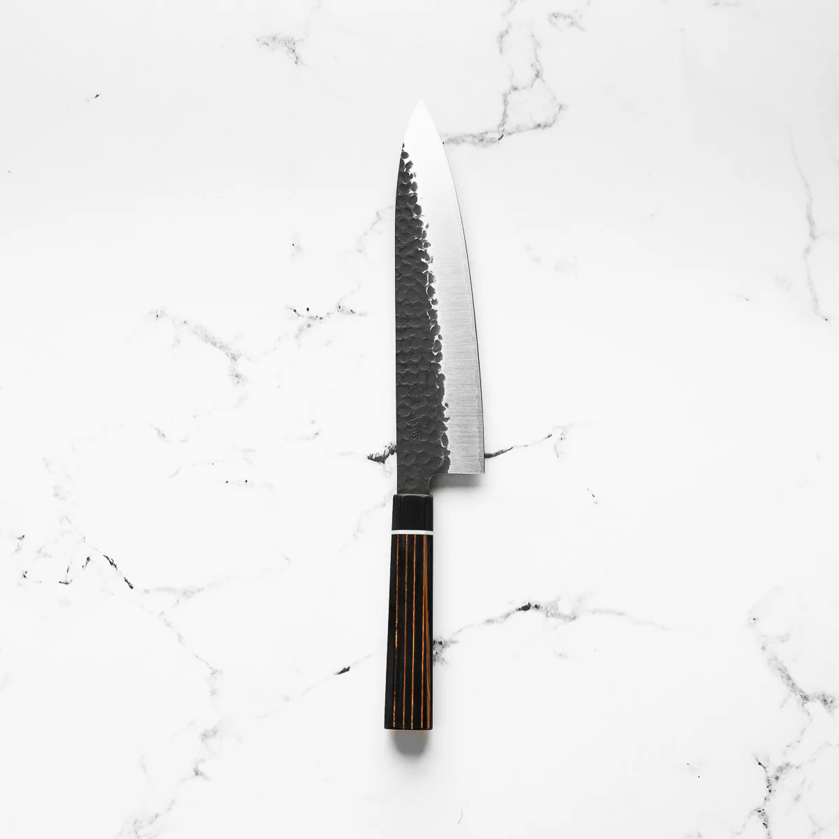 Senzo Finest STRIX Gyuto 210mm - Image 3
