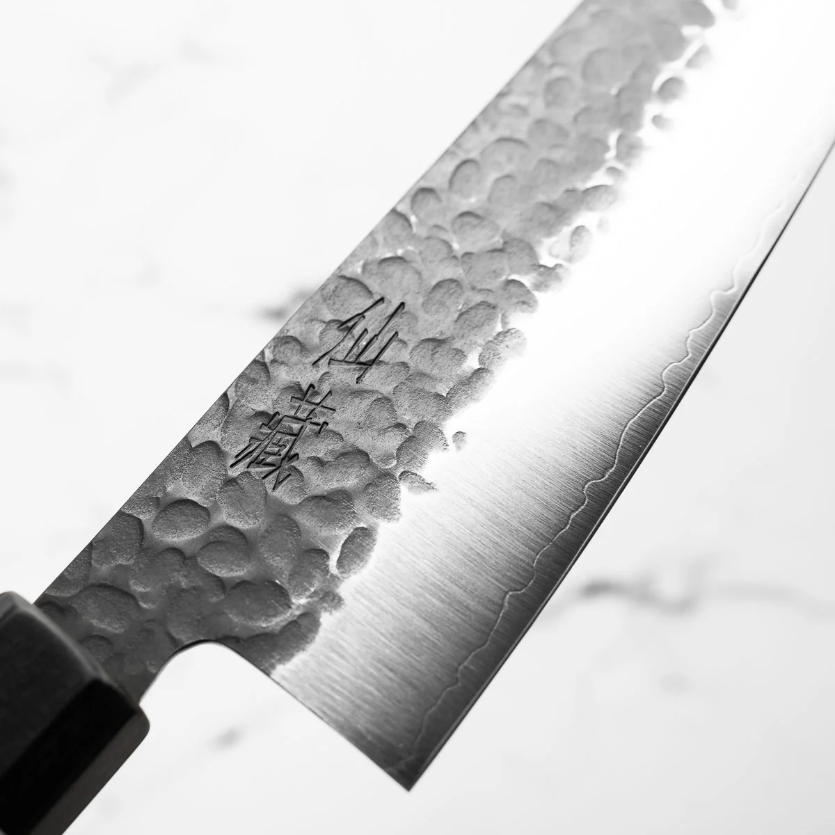 Senzo Finest STRIX Gyuto 210mm - Image 5