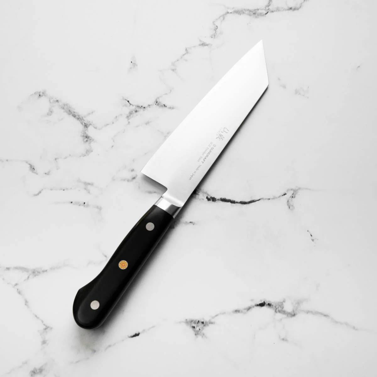 Senzo Professional SG2 Bunka 165mm - Image 5