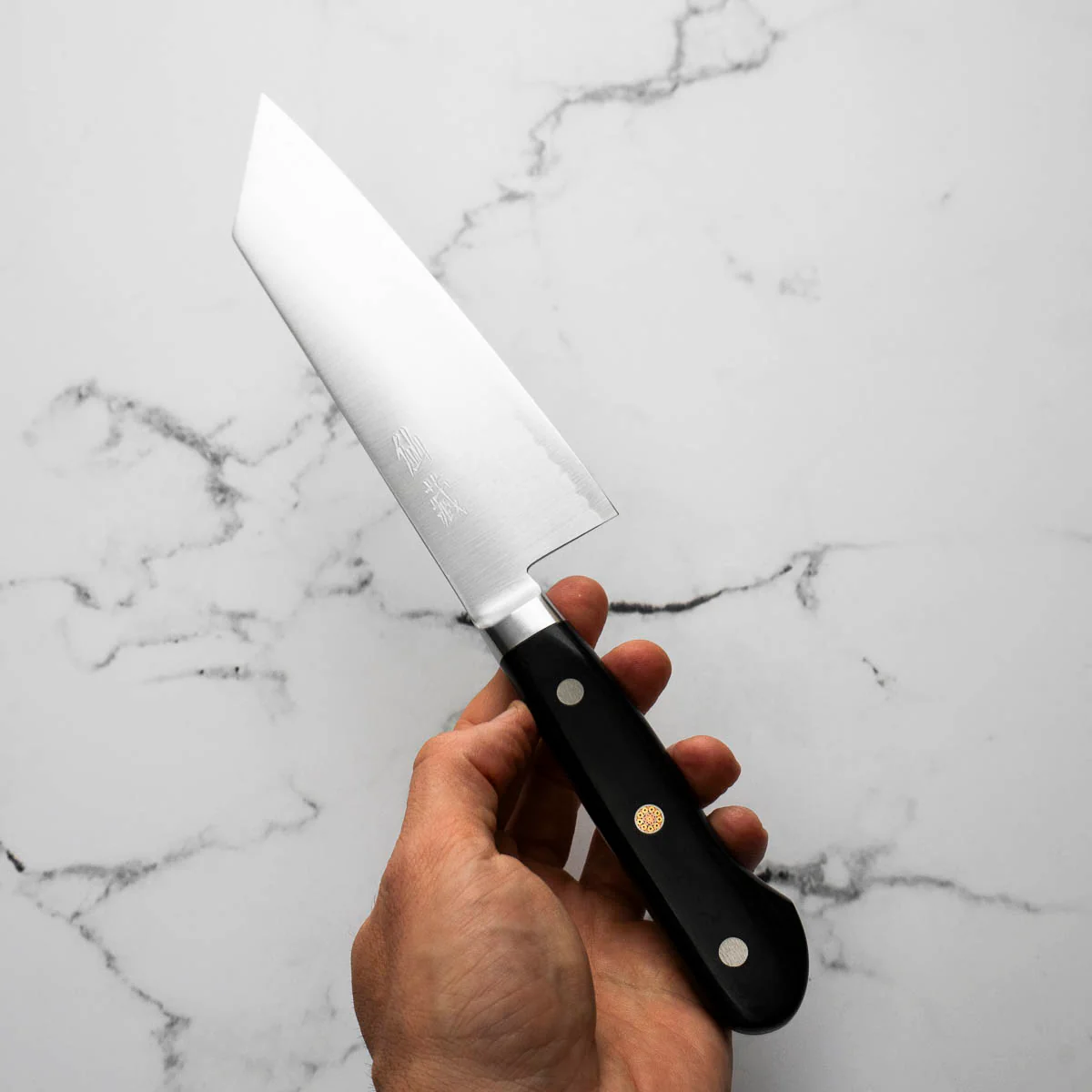 Senzo Professional SG2 Bunka 165mm - Image 6