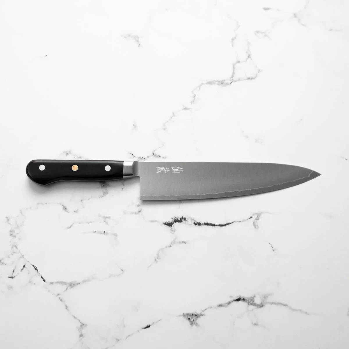 Senzo Professional SG2 Gyuto 210mm - Image 3