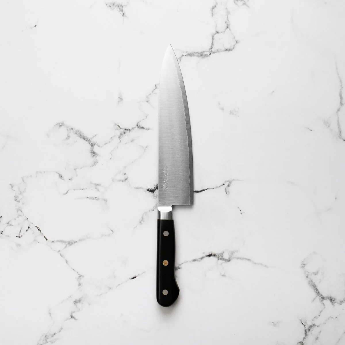 Senzo Professional SG2 Gyuto 210mm - Image 4
