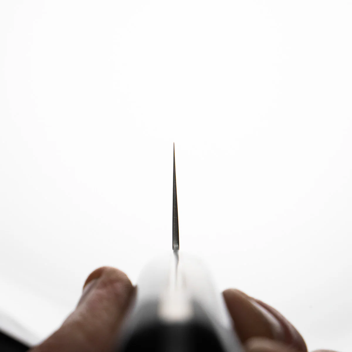 Senzo Professional SG2 Nakiri 165mm - Image 5