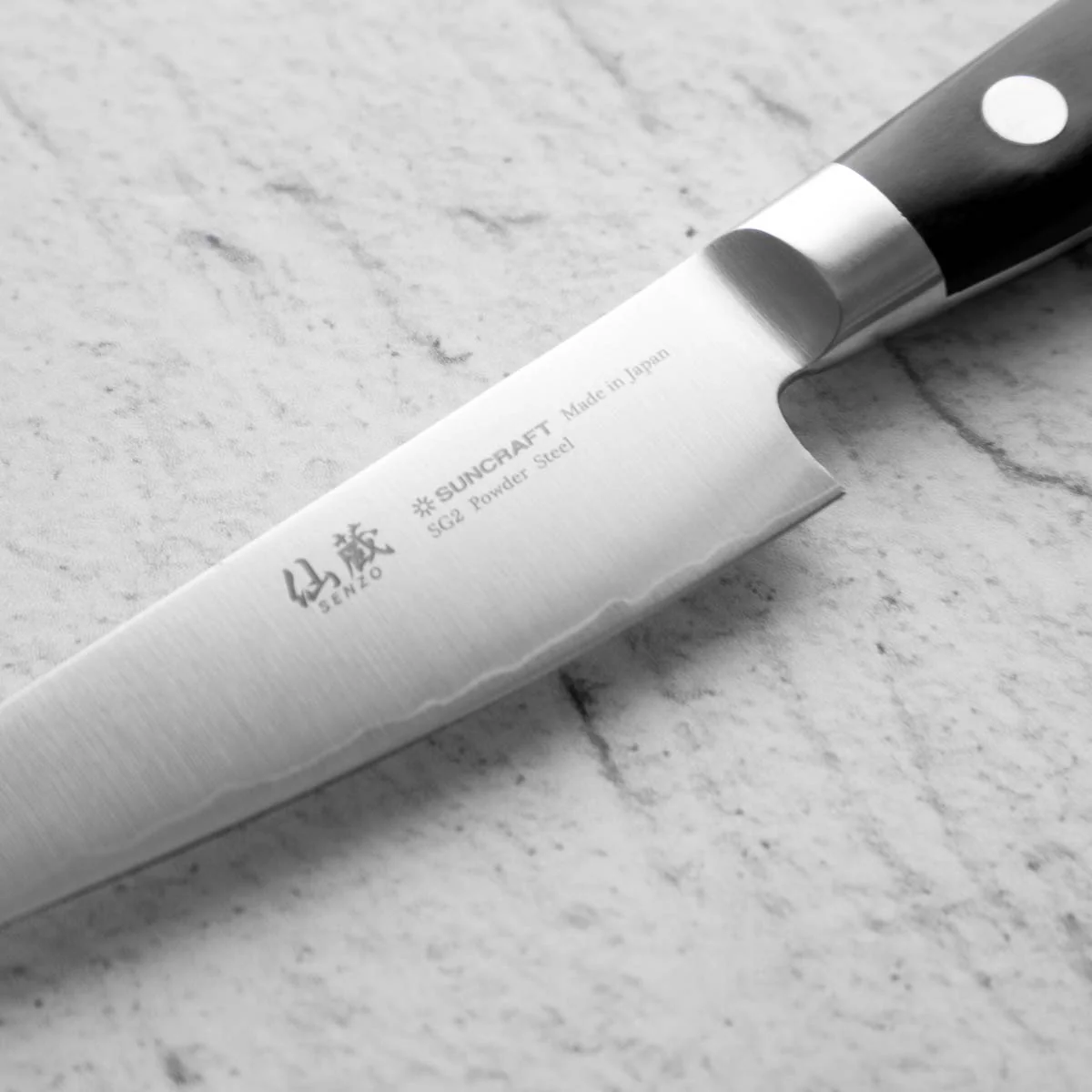 Senzo Professional SG2 Paring 90mm - Image 3