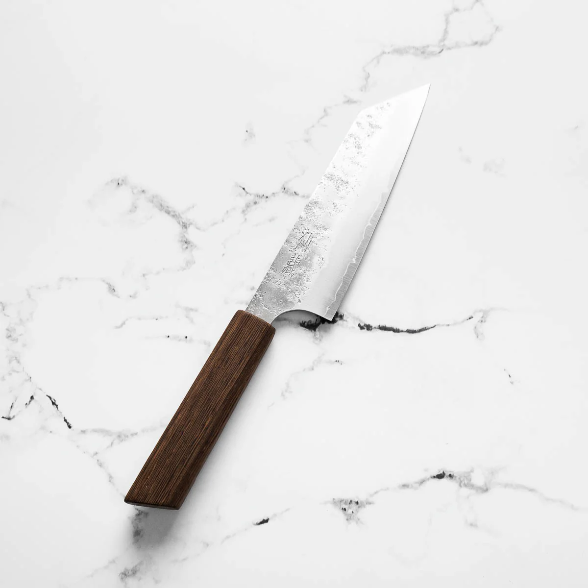Senzo Retro Ginsan Bunka 165mm - Image 2