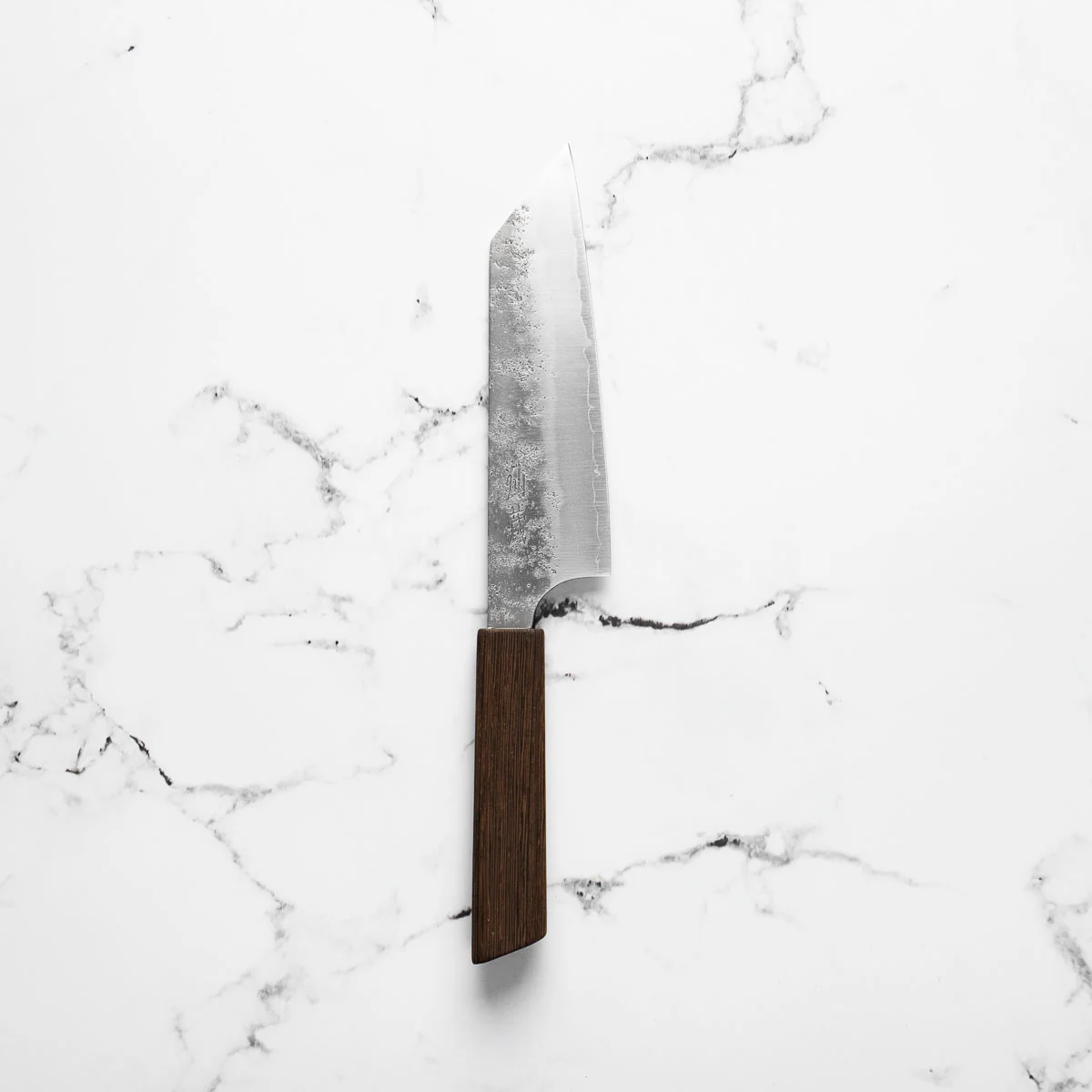 Senzo Retro Ginsan Bunka 165mm - Image 3