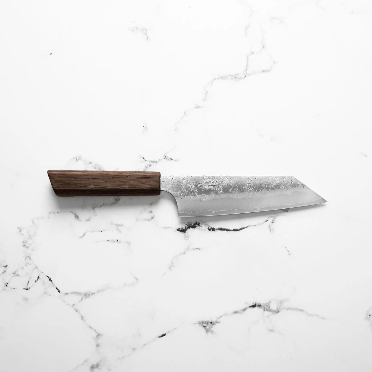 Senzo Retro Ginsan Bunka 165mm - Image 4