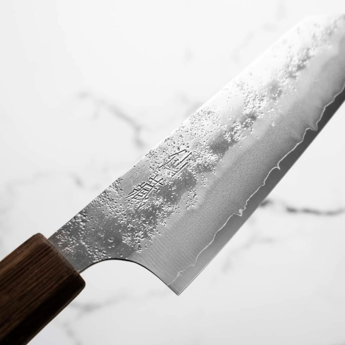Senzo Retro Ginsan Bunka 165mm - Image 5