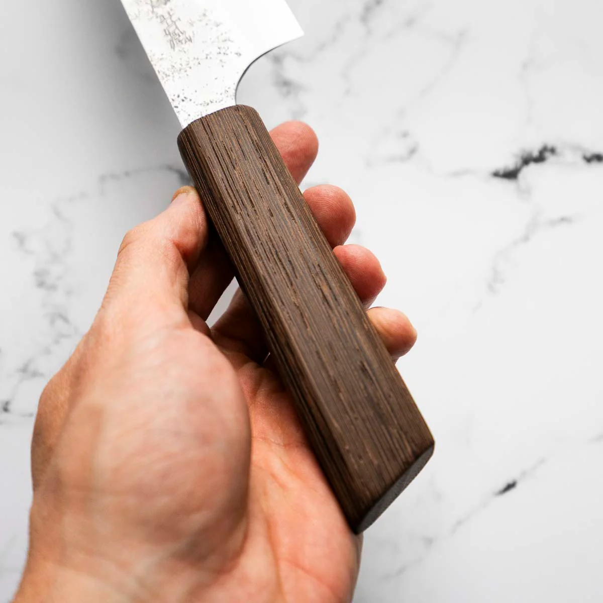 Senzo Retro Ginsan Bunka 165mm - Image 7