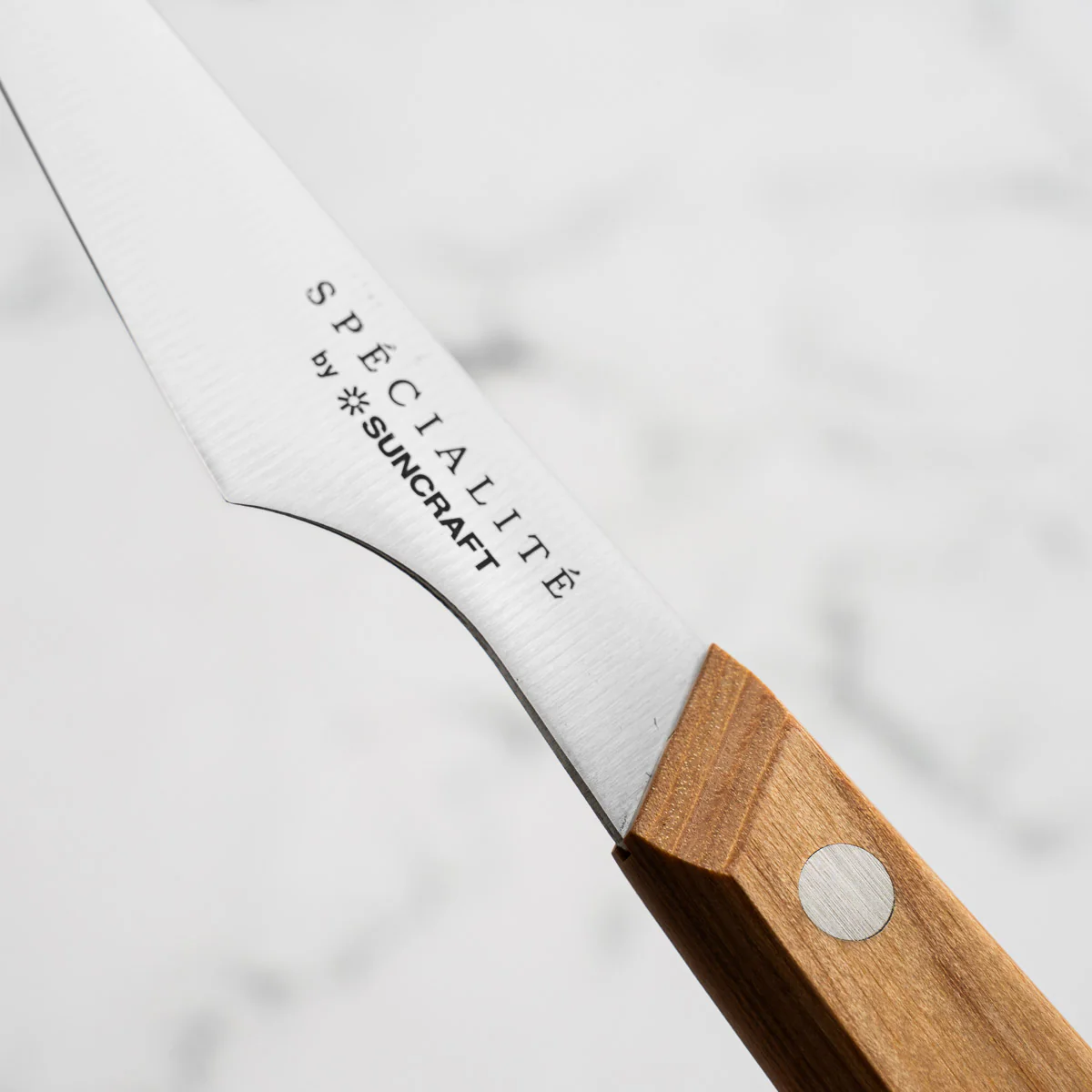 Senzo Tranche Knife - Image 6
