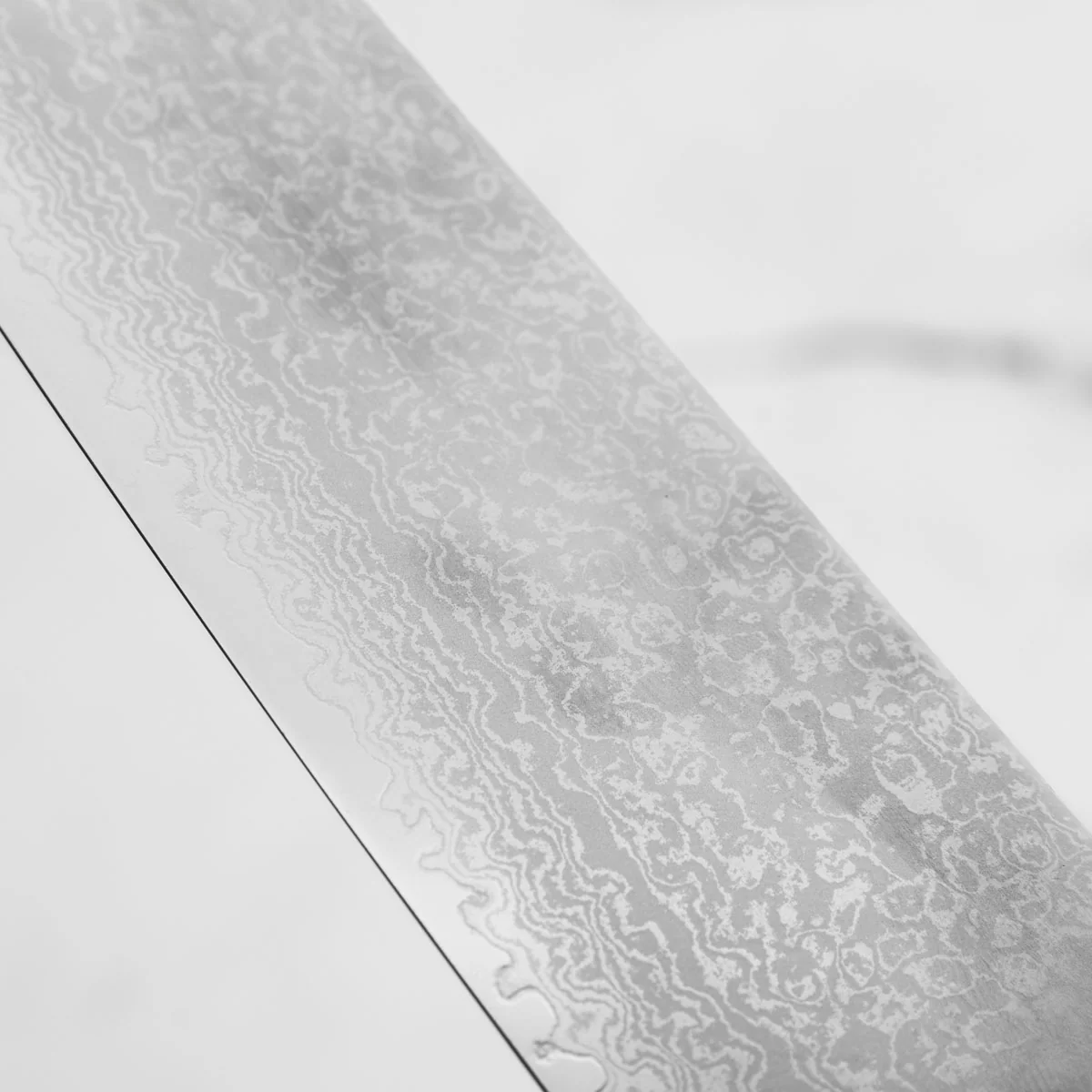 Senzo Twisted Gyuto 240mm - Image 6