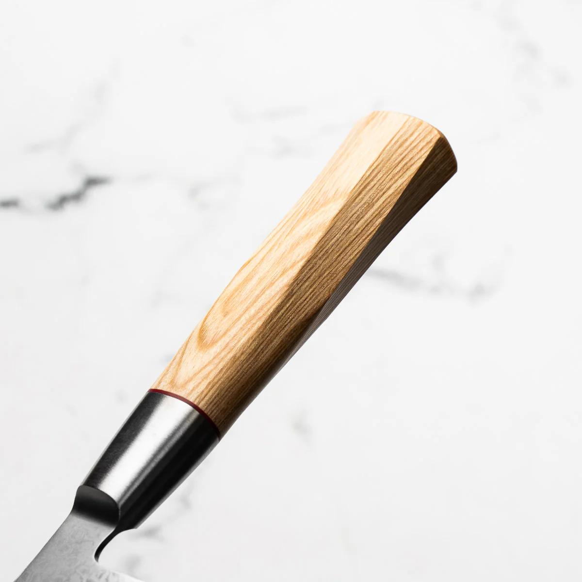 Senzo Twisted Gyuto 240mm - Image 7