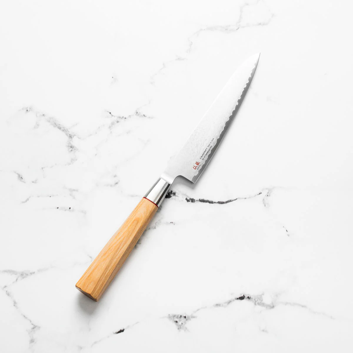 Senzo Twisted Petty 150mm - Image 2