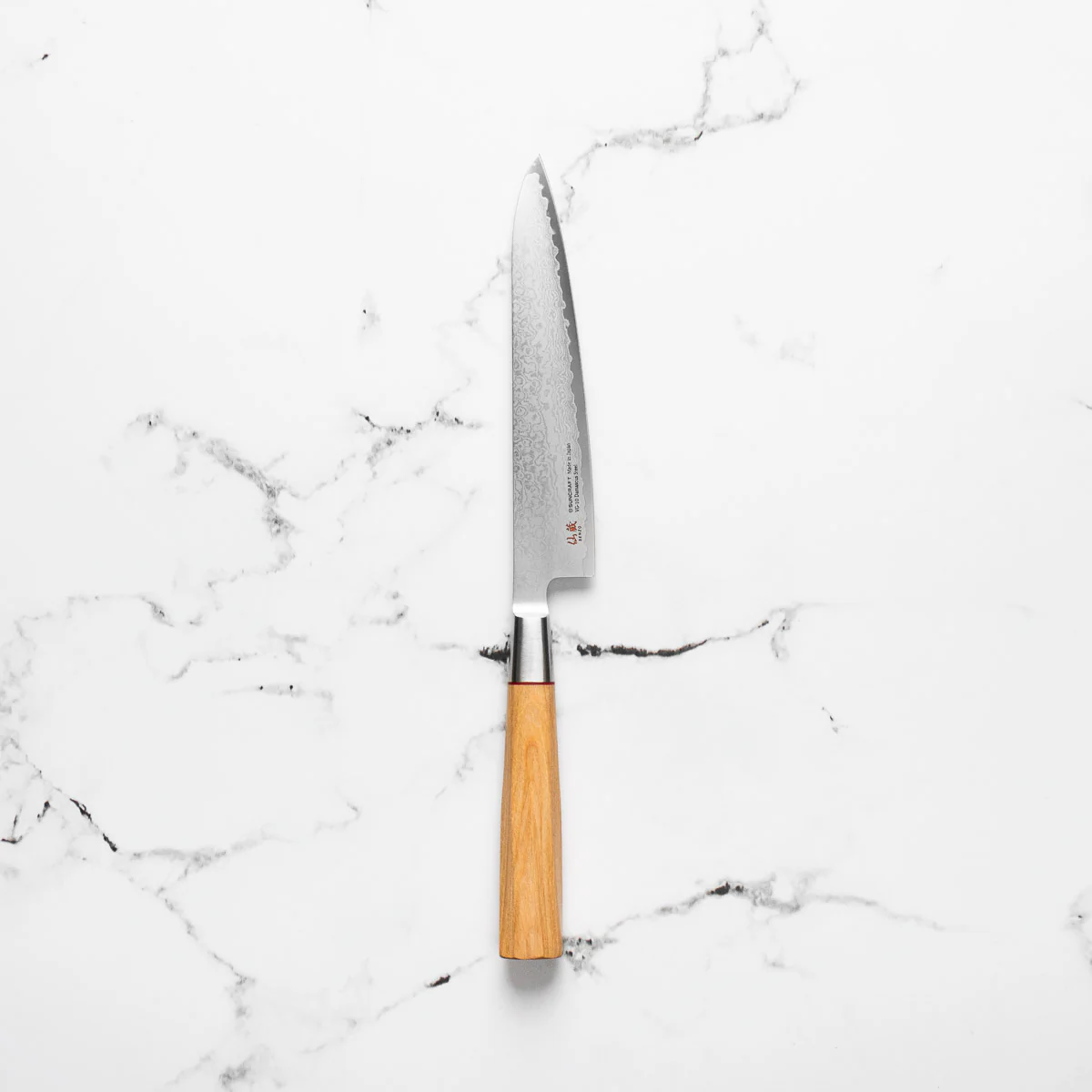 Senzo Twisted Petty 150mm - Image 3