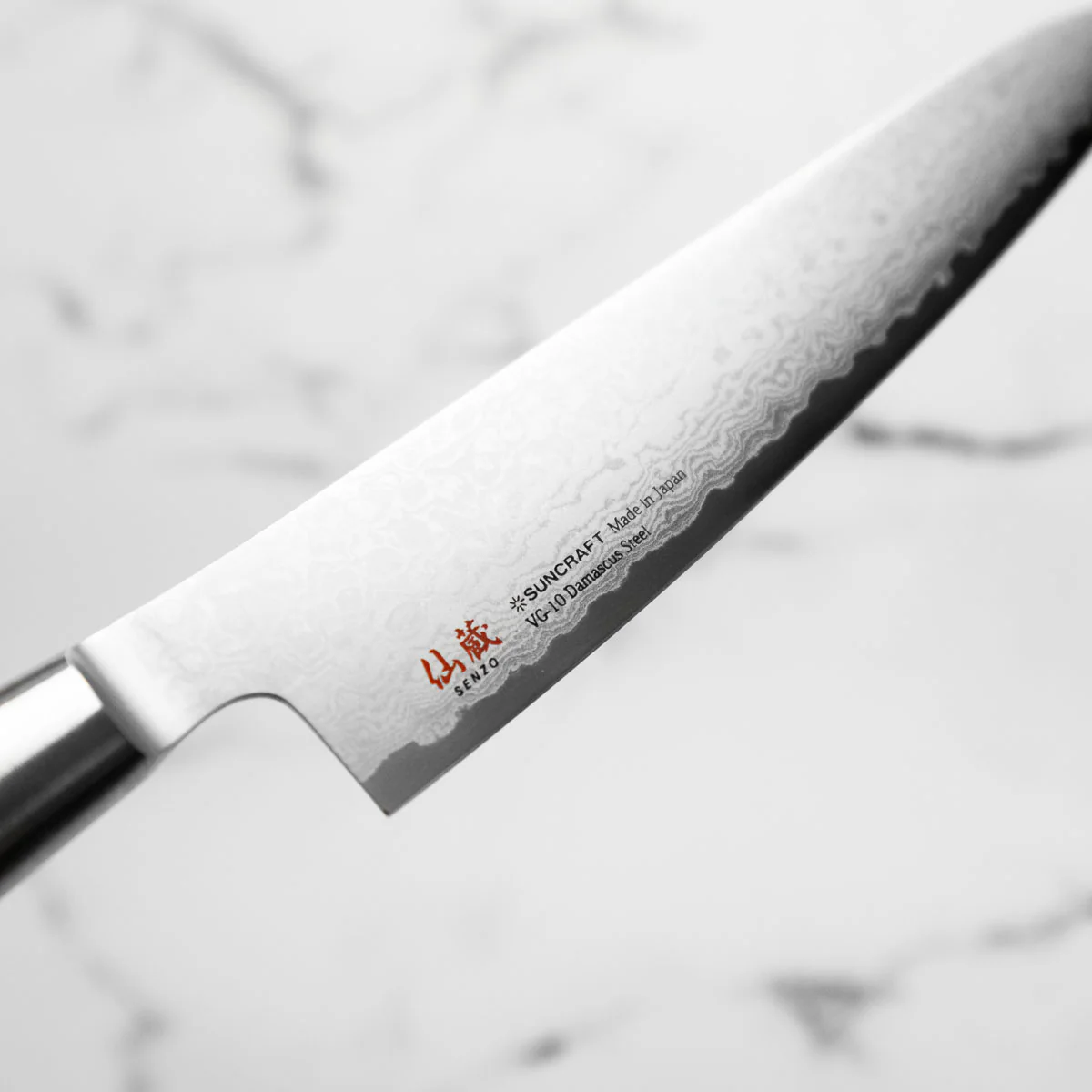 Senzo Twisted Petty 150mm - Image 5