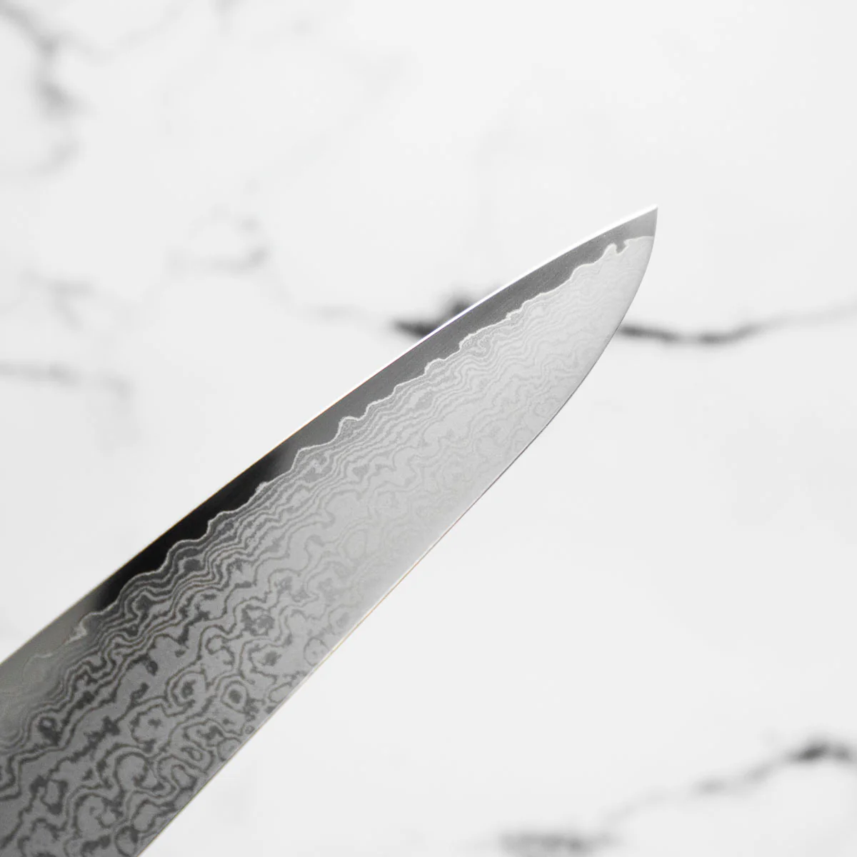 Senzo Twisted Petty 150mm - Image 6