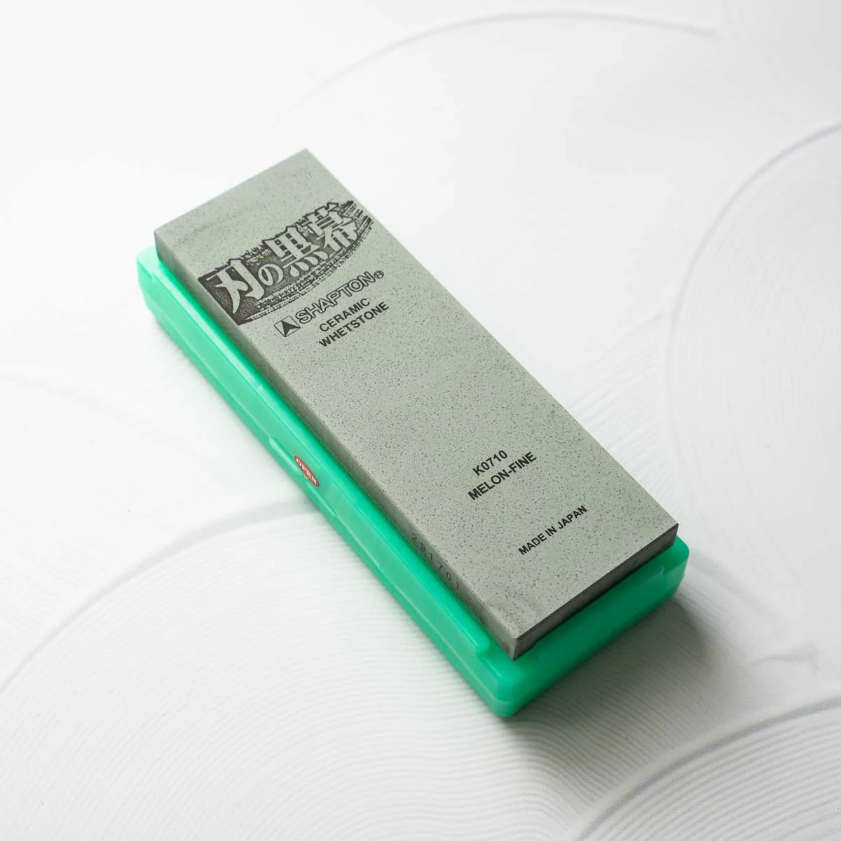 Shapton Kuromaku 8000 Grit - Image 3
