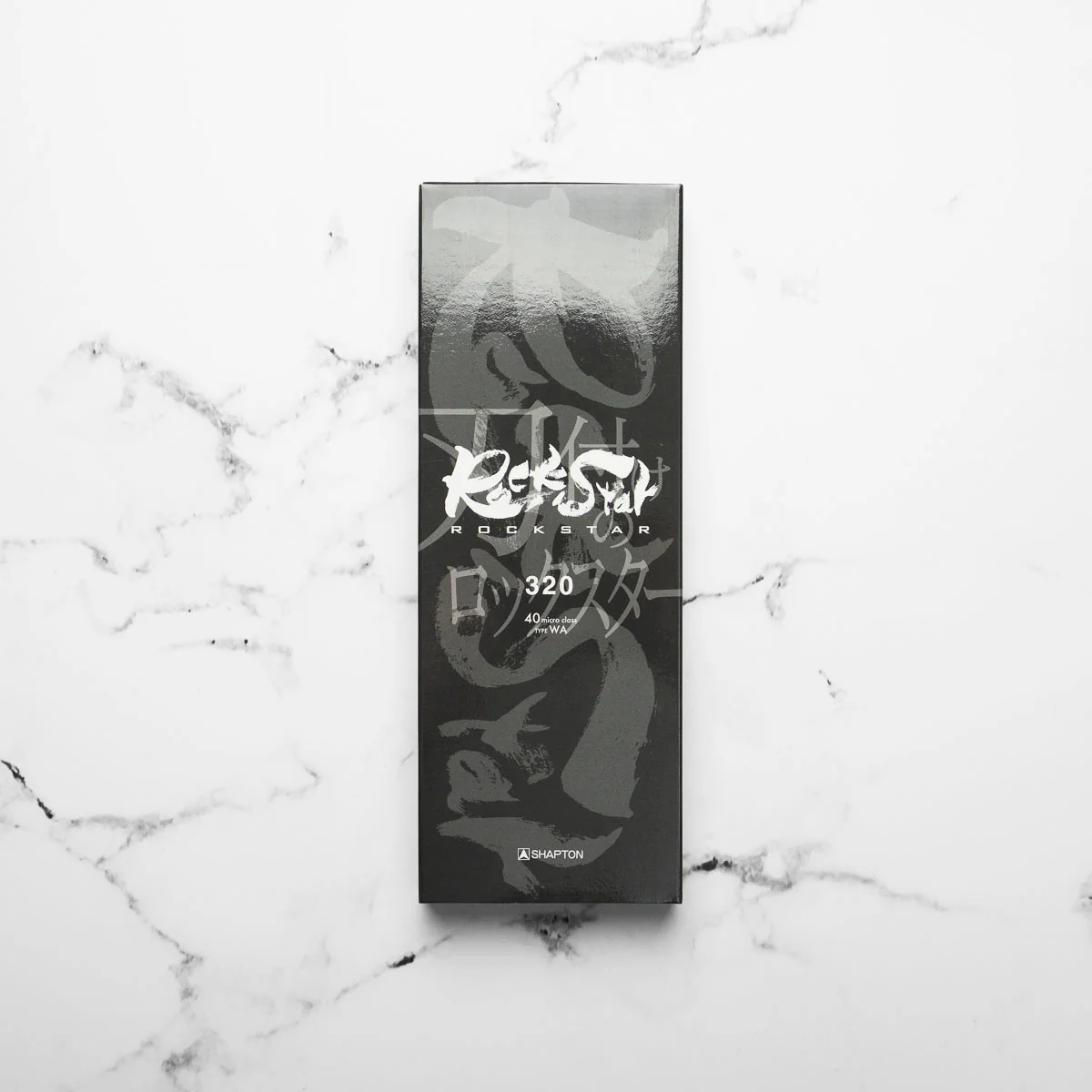 Shapton RockStar  Whetstone 320 Grit - Image 2