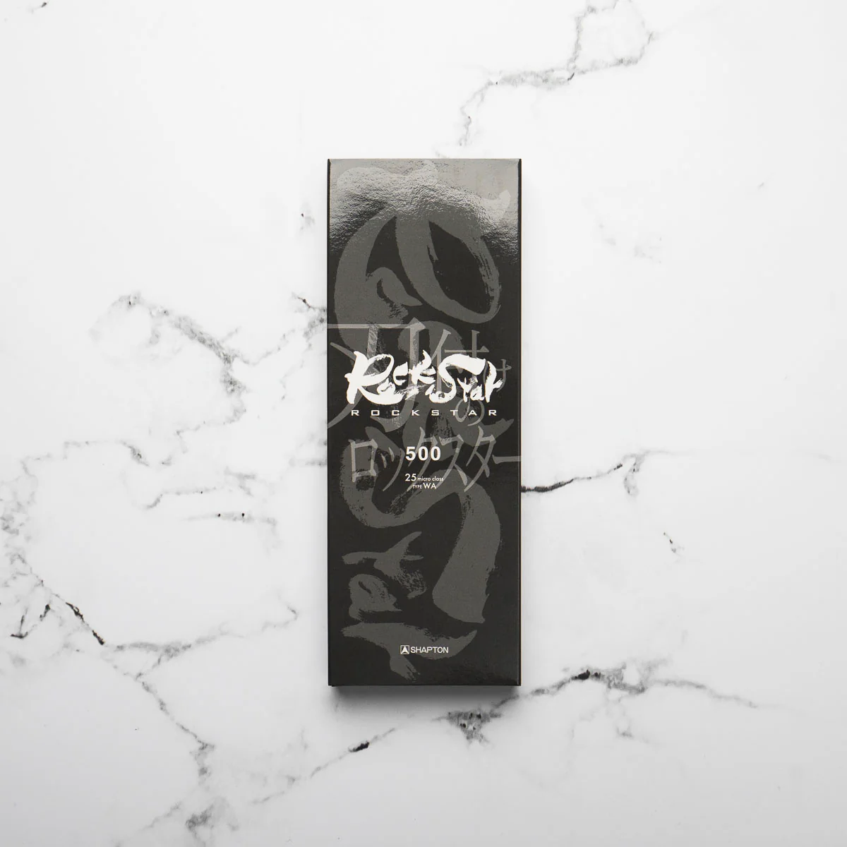 Shapton RockStar Whetstone 500 Grit - Image 3