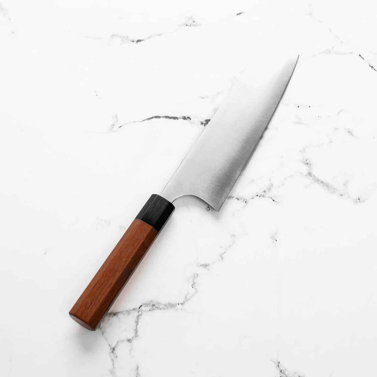 Shibata Koutetsu SG2 Bunka - Jarrah - Image 2