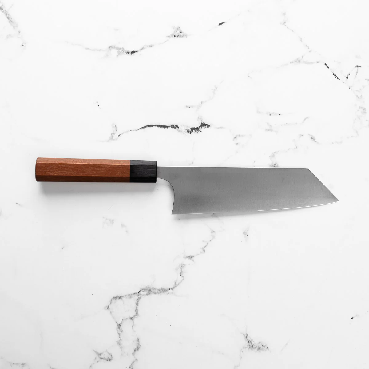 Shibata Koutetsu SG2 Bunka - Jarrah - Image 4