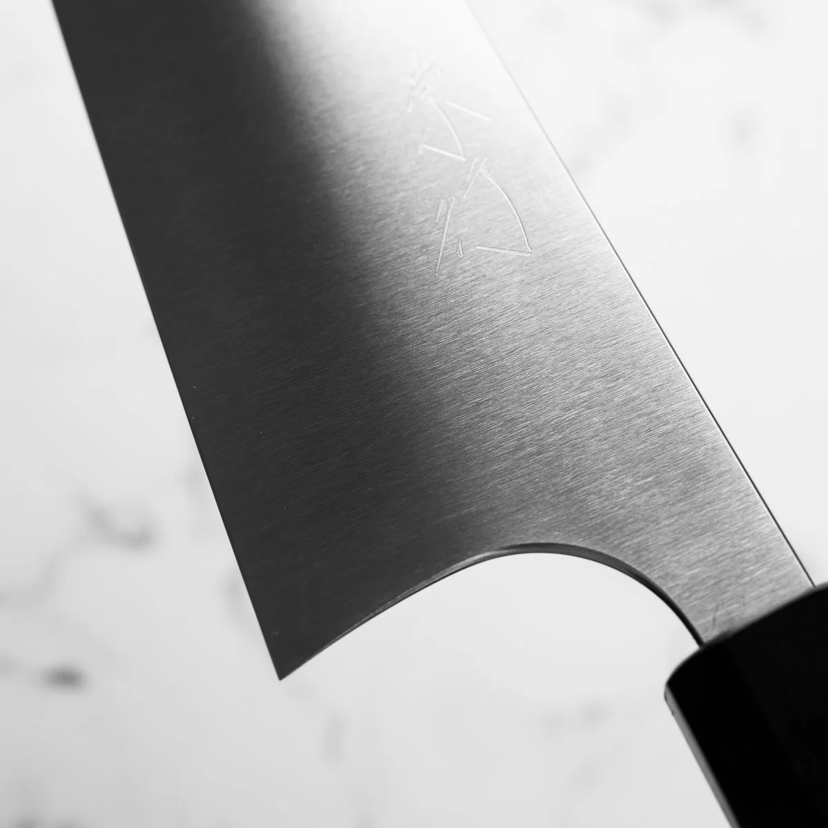 Shibata Koutetsu SG2 Bunka - Jarrah - Image 6