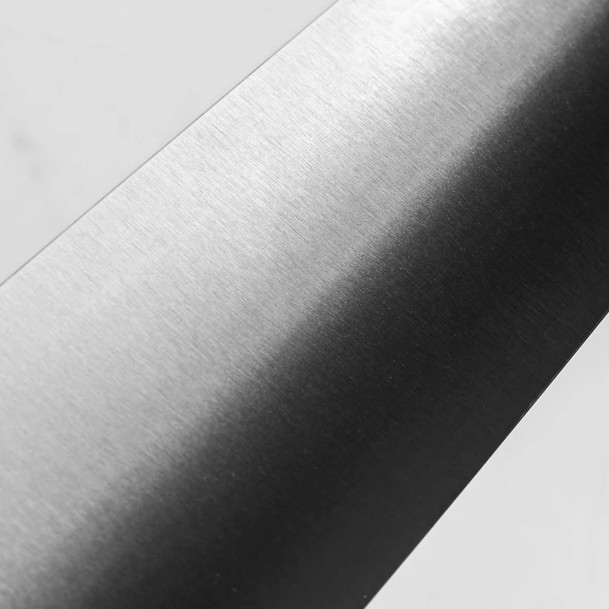 Shibata Koutetsu SG2 Boss Bunka 225mm - Rosewood - Image 8