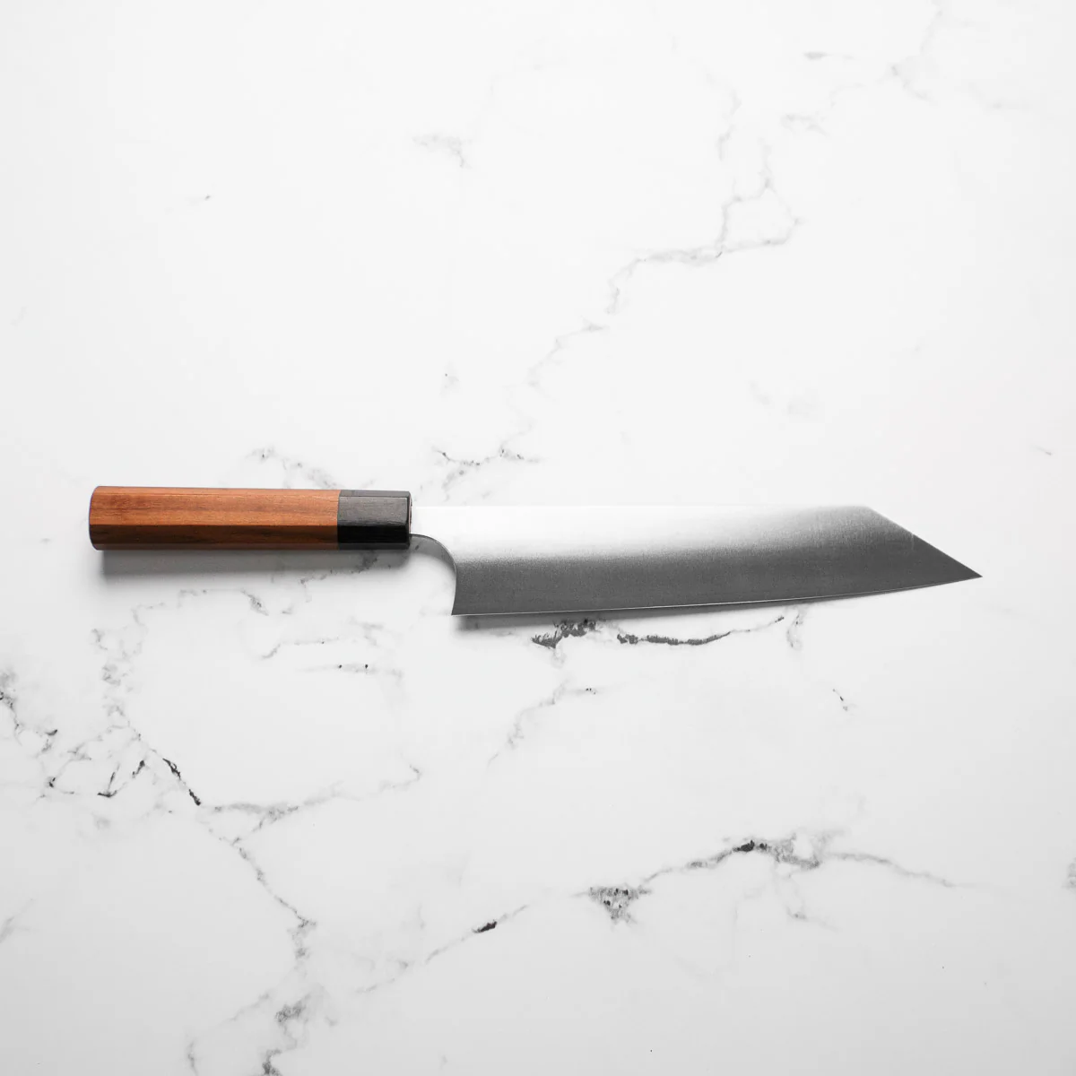 Shibata Koutetsu SG2 Gyuto (Kiritsuke) 210mm - Image 2