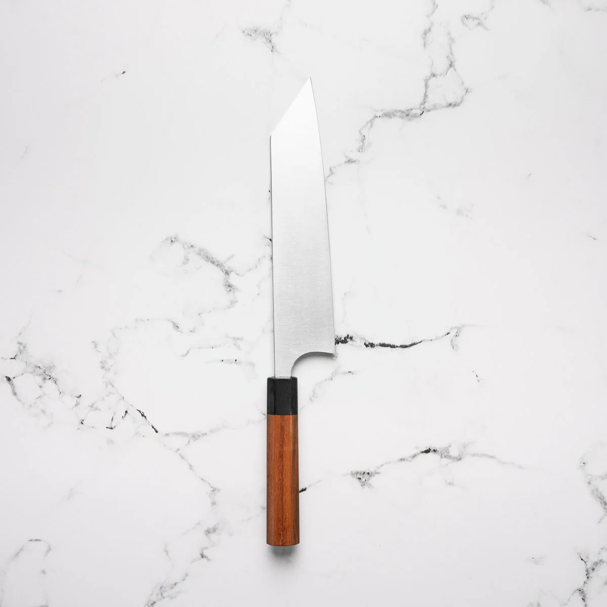 Shibata Koutetsu SG2 Gyuto (Kiritsuke) 210mm - Image 3