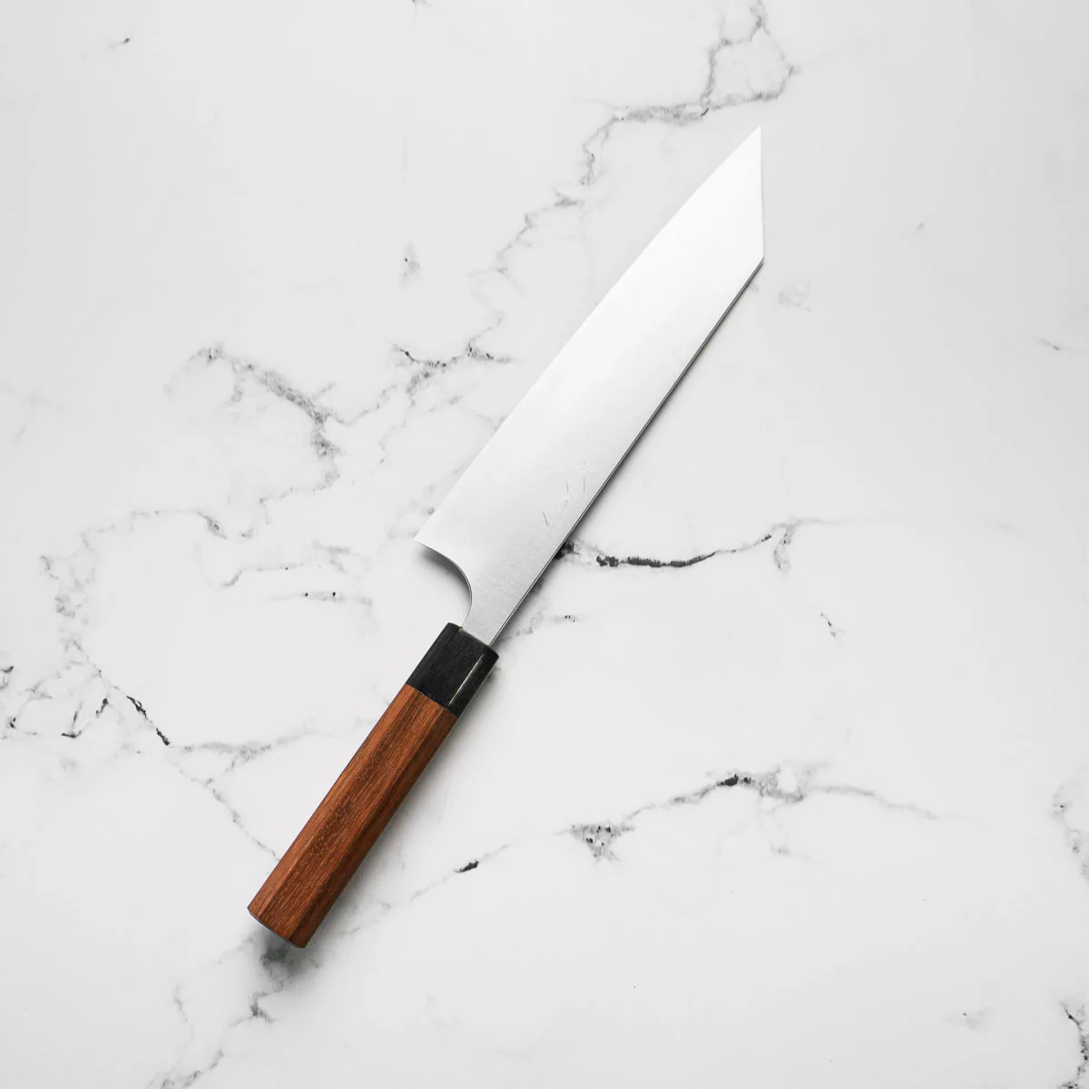 Shibata Koutetsu SG2 Gyuto (Kiritsuke) 210mm - Image 8