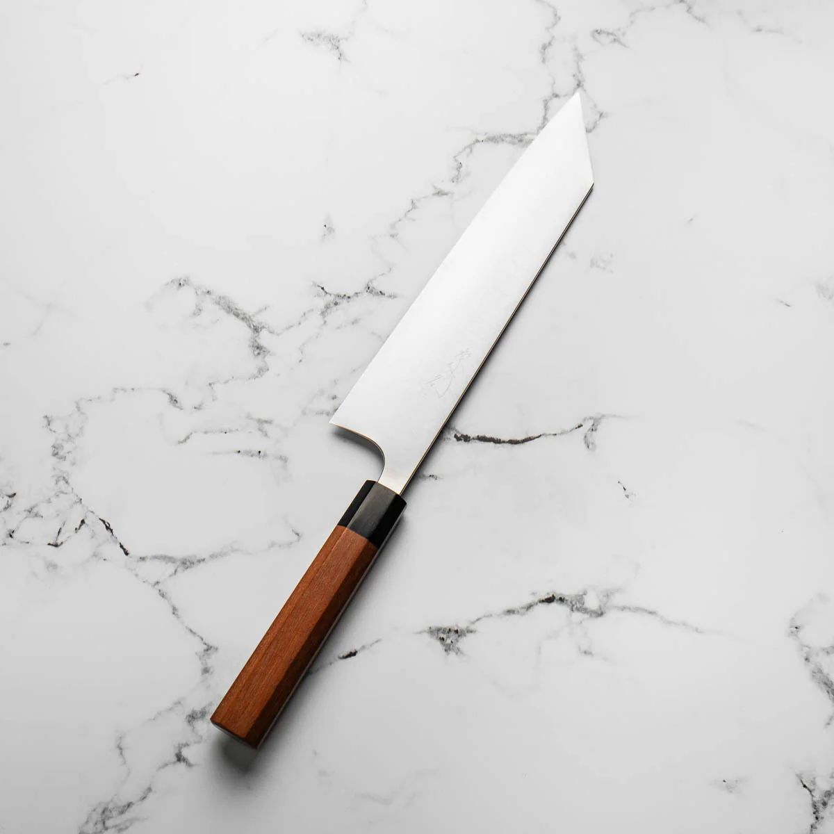 Shibata Koutetsu SG2 Gyuto 240 - Image 2