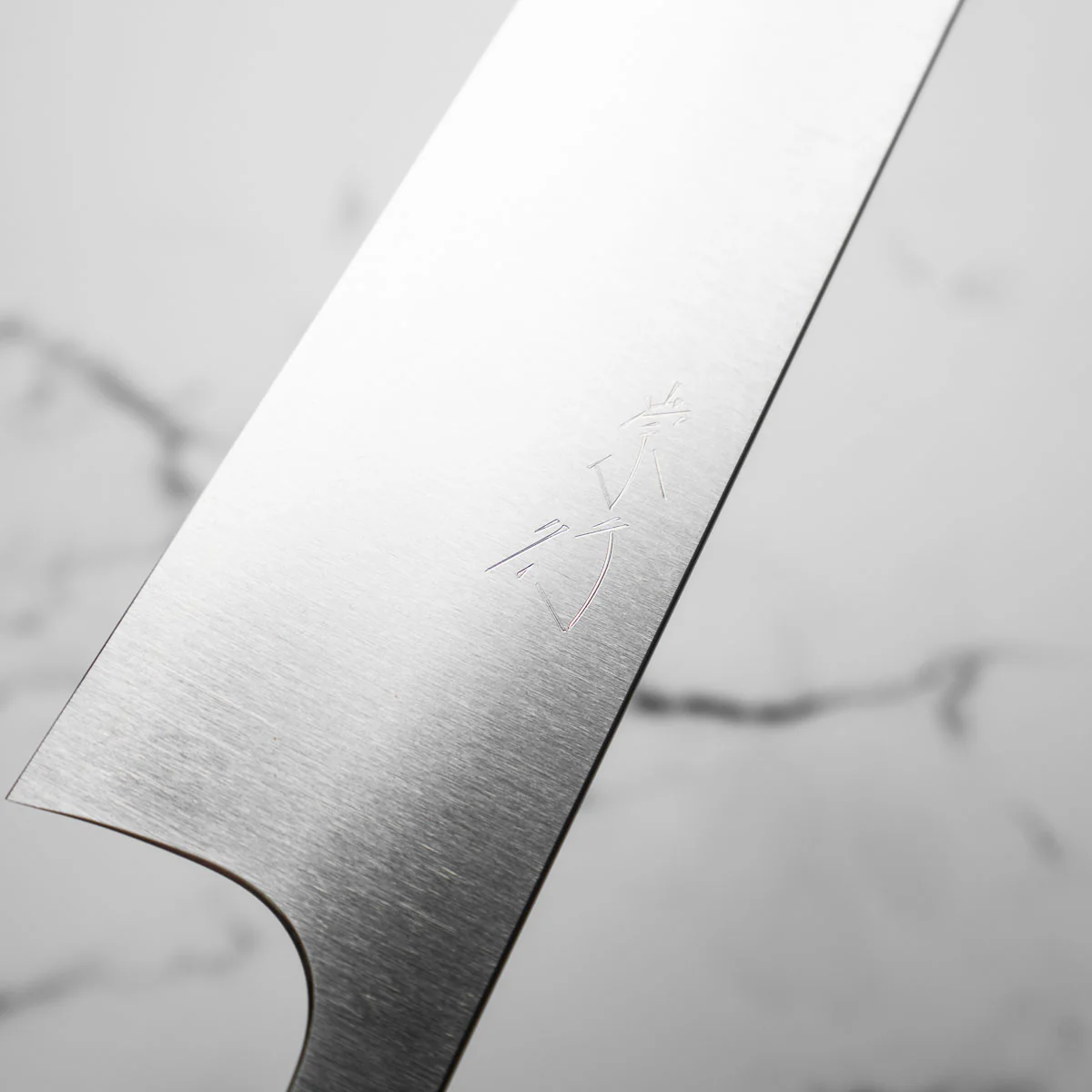 Shibata Koutetsu SG2 Gyuto 240 - Image 3