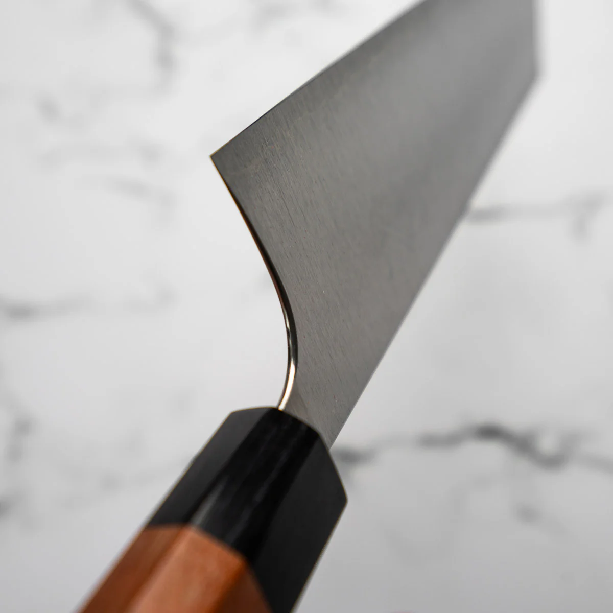 Shibata Koutetsu SG2 Gyuto 240 - Image 4