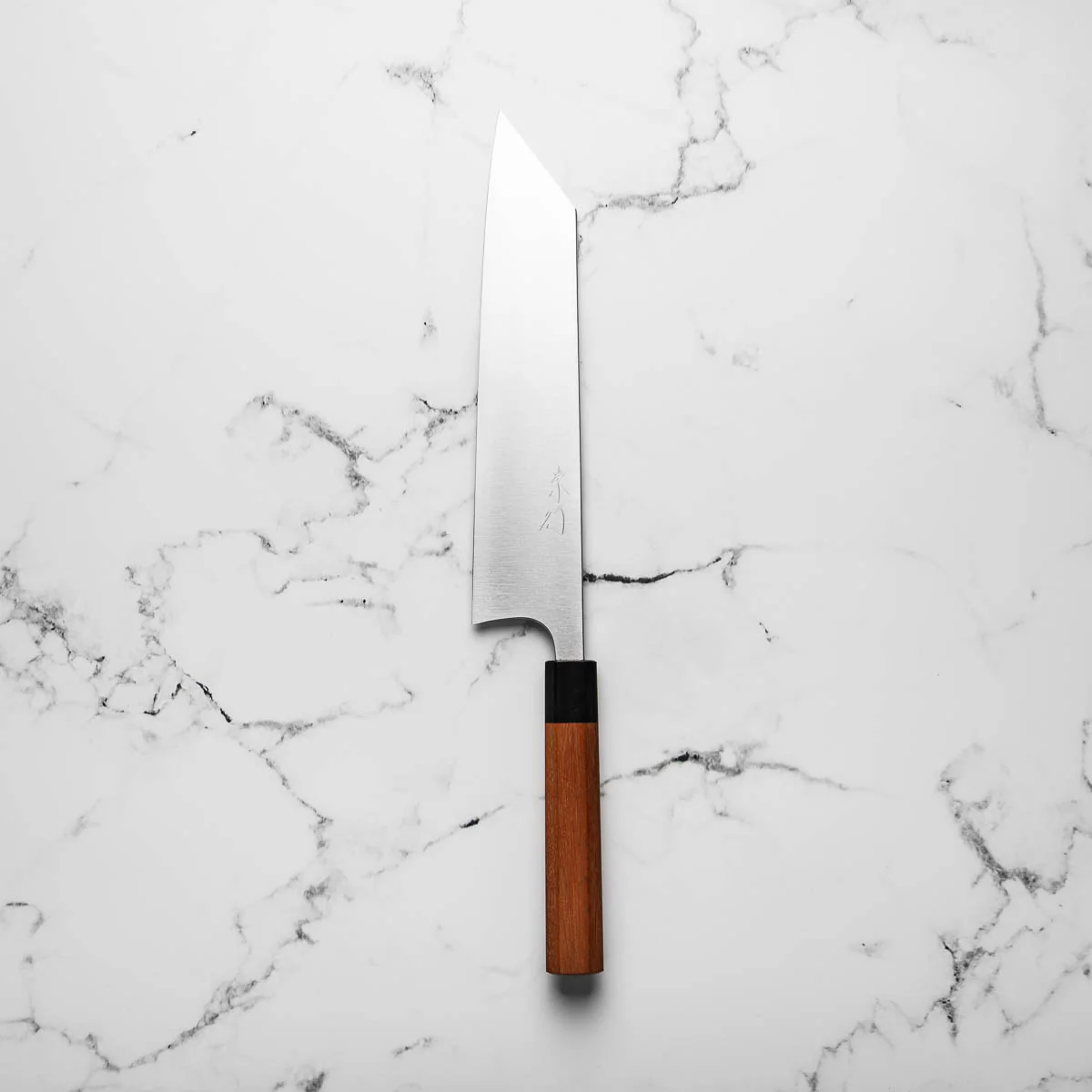 Shibata Koutetsu SG2 Gyuto 240 - Image 6