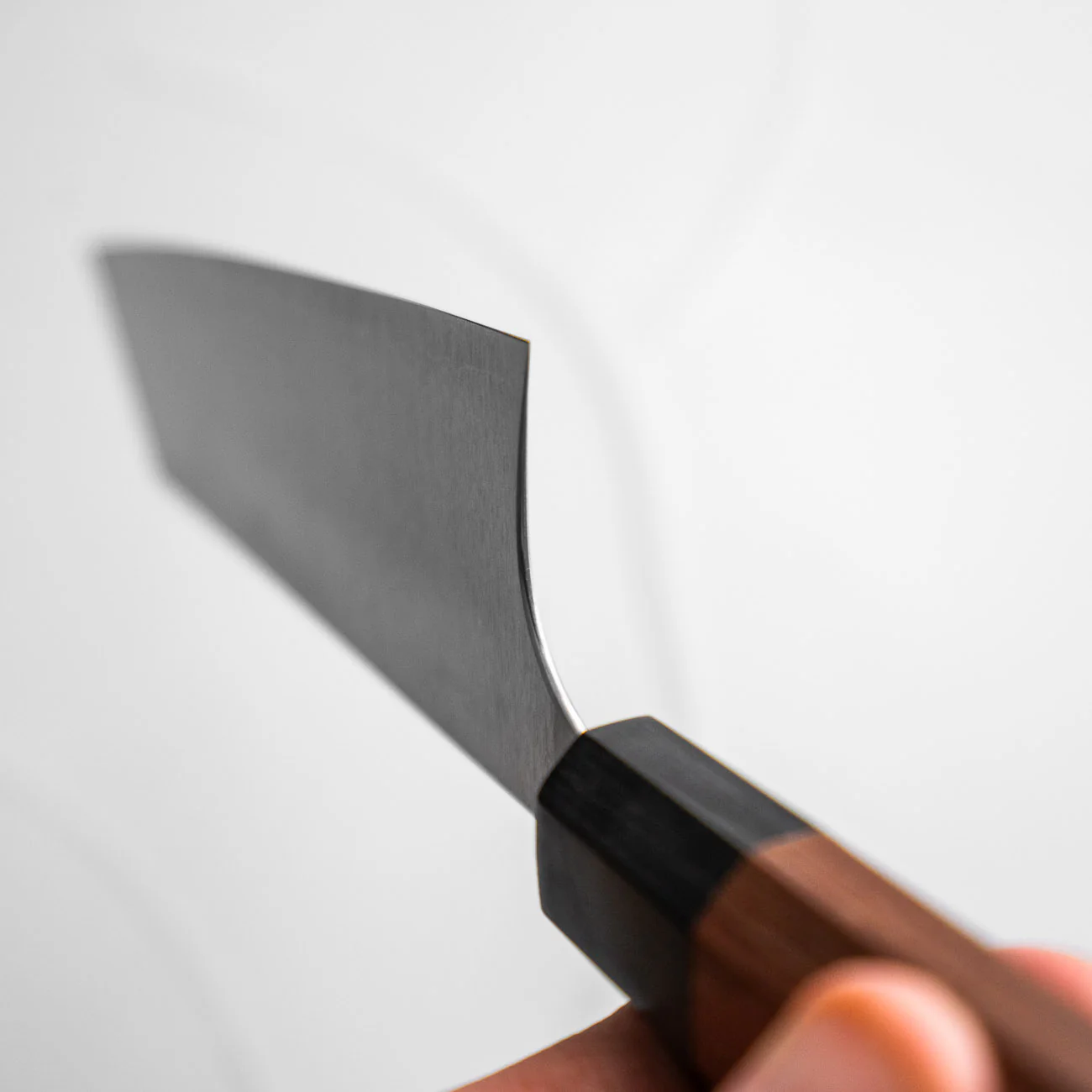 Shibata Koutetsu SG2 Bunka 180mm - Image 3