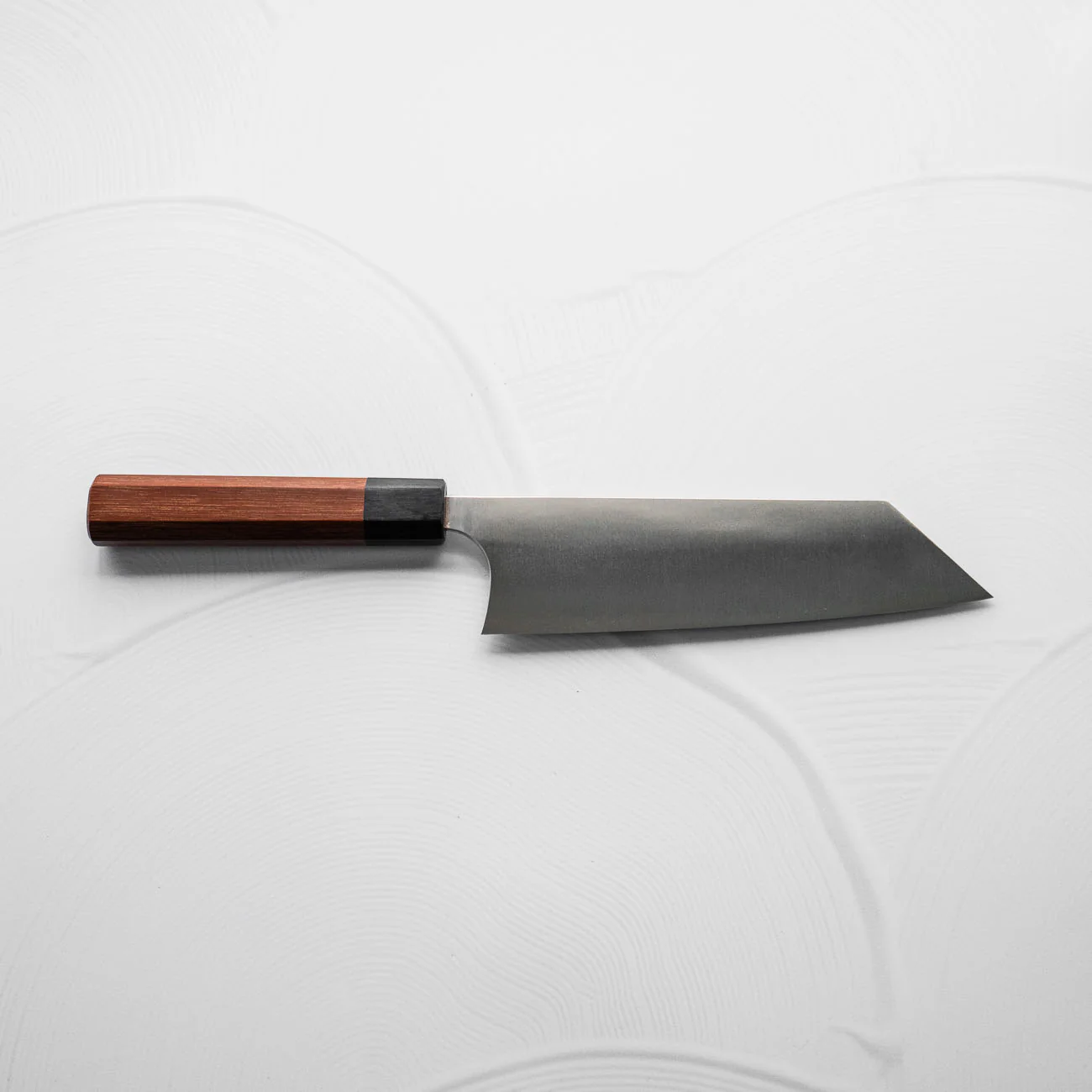 Shibata Koutetsu SG2 Bunka 180mm - Image 4