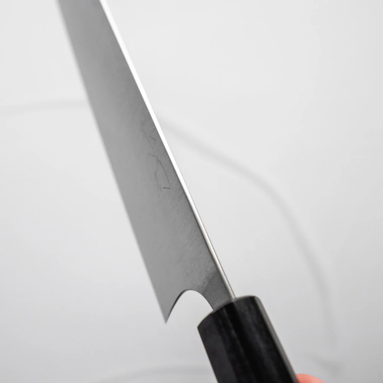 Shibata Koutetsu SG2 Bunka 180mm - Image 5