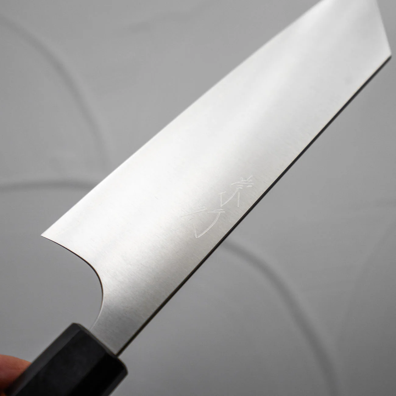 Shibata Koutetsu SG2 Bunka 180mm - Image 6