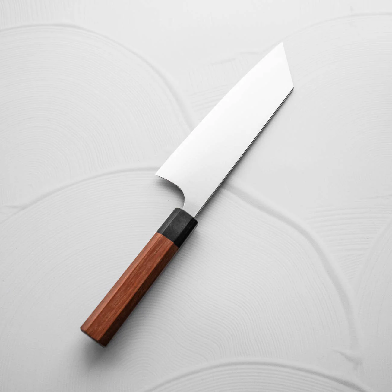 Shibata Koutetsu SG2 Bunka 180mm - Image 7